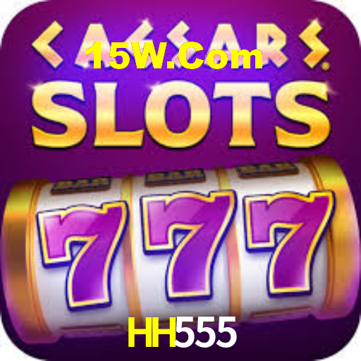 HH555